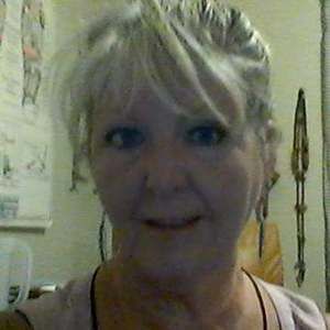 Meet your Posher, Diane